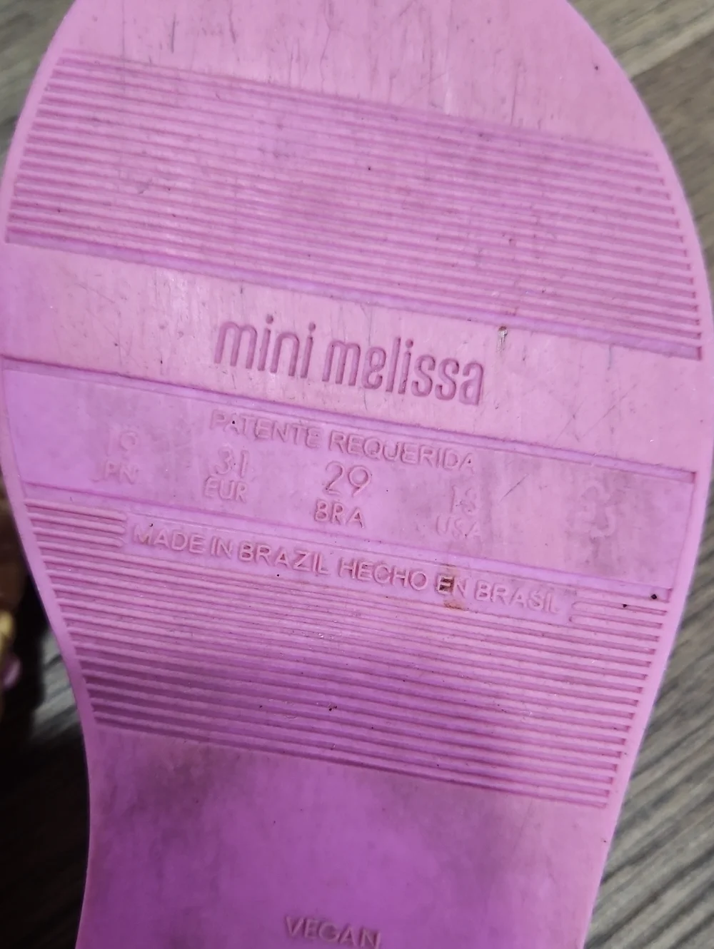 Mini MELISSA